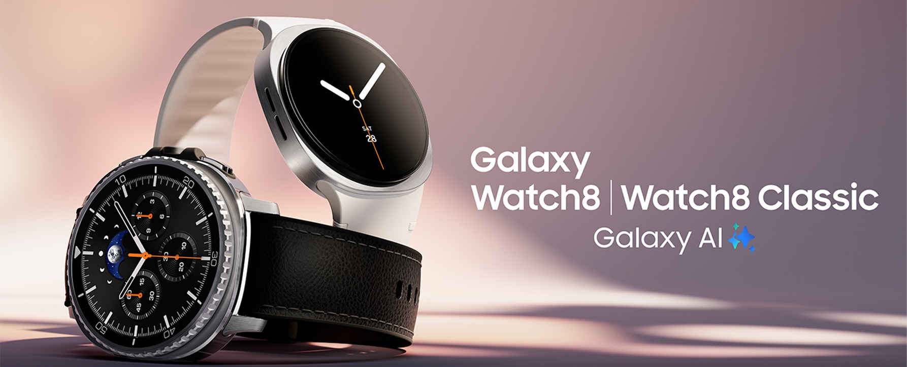 Samsung Galaxy Watch8