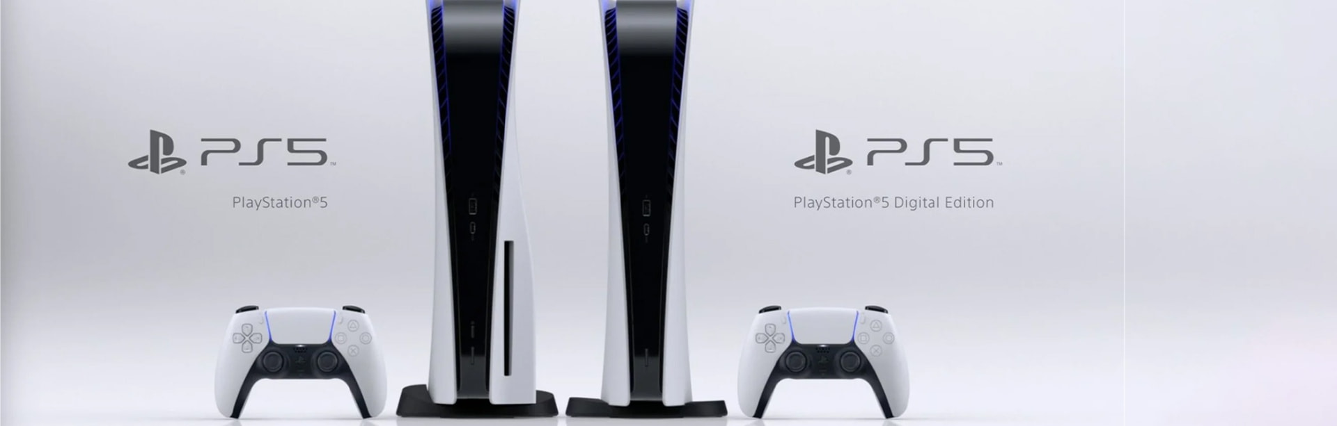 PlayStation 5 κονσόλες
