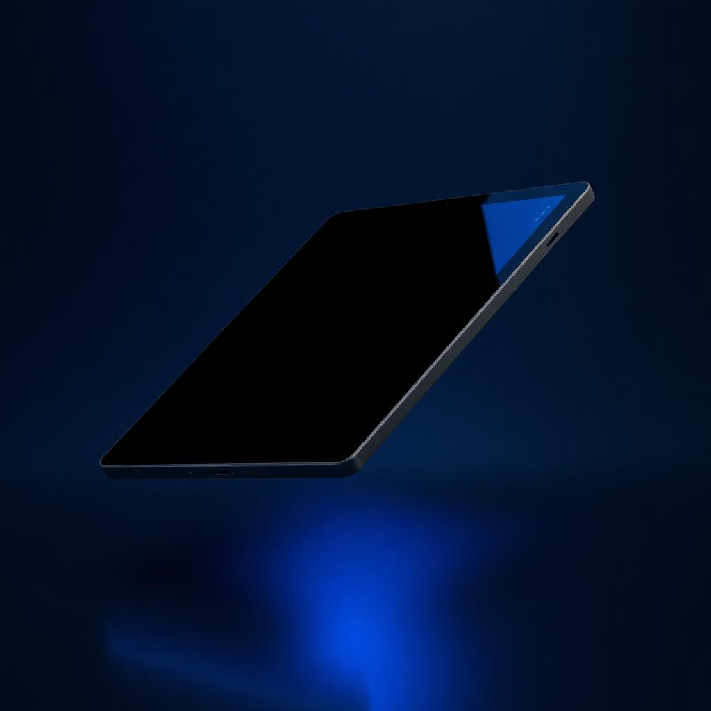 Tablets
