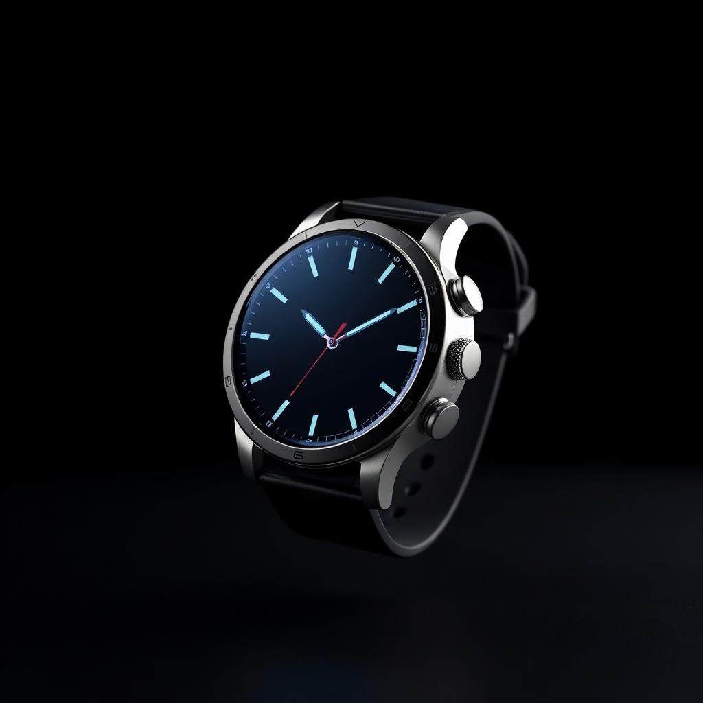 Smartwatches